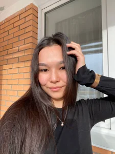 AiDameron It’s me😊 Foto 4