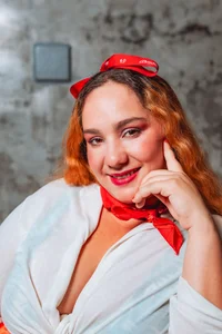 JenaCooper_ Welcome to the 80's✨ Pic 4