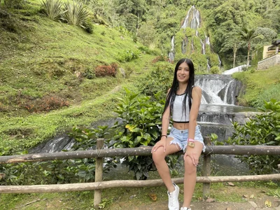 Little_AmaranthaMe♥图片 2