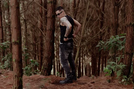 Michelletylor: Fresh ( 4 фото)