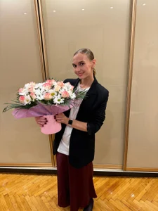 Lady_Sunshine_のFlowers from my fans^^の 3枚の写真