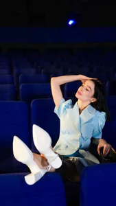 MarieKarma 💙💙💙 Foto