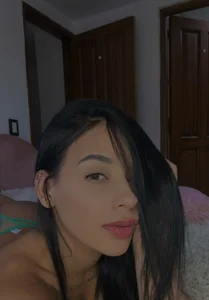 AngelineConnor your princess Angelina Gambar 4