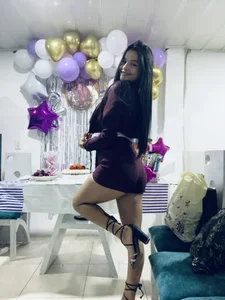 keiilaa Cumpleaños #22 ❤️✨ Foto