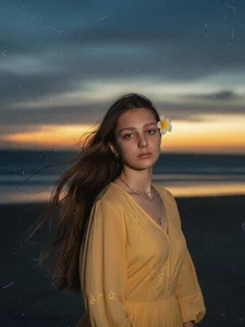 ChrisAmott Barefoot Philosophy Bilde