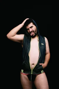 Javi_92 Erotics Foto 8