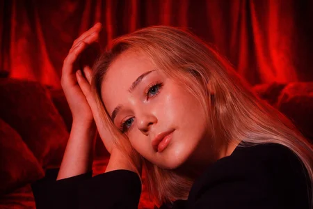 SourMidday Red photoset Εικόνα 5