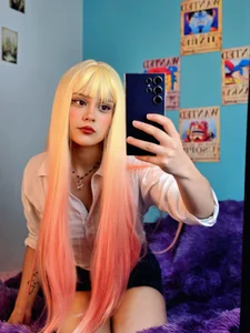 _dark_necy_ marin kitagawa Pic 3