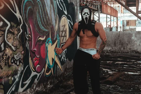 Axxel_Muscle HALLOWEEN 2026 사진 7