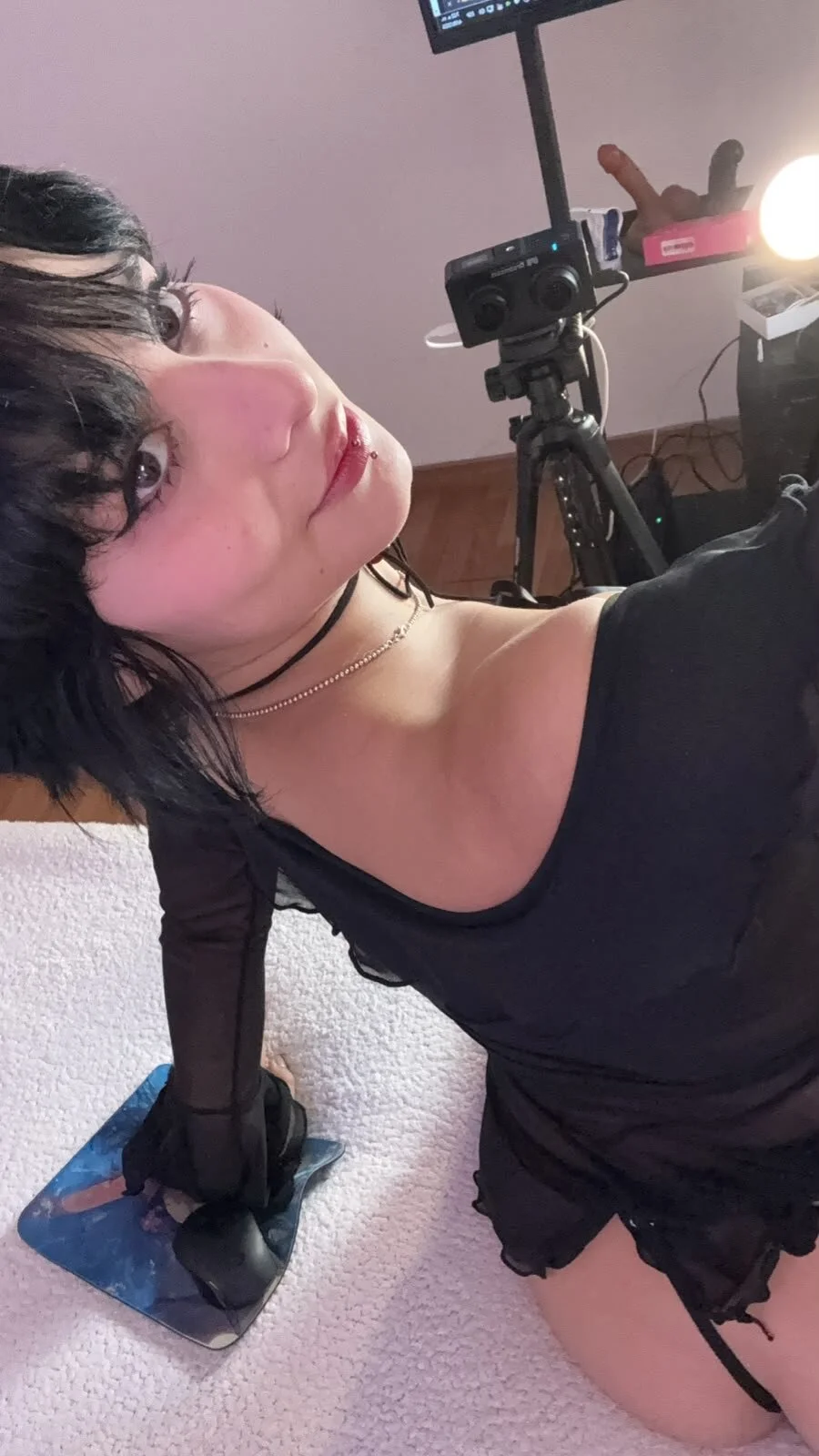Ramona_Flower Public зображення