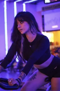 Charlotte_Rossee 🌹🌹 Pic 4