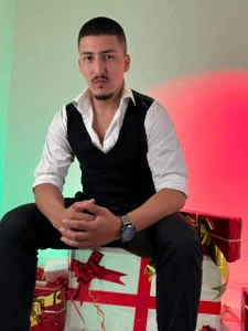 MrFox__ Master Claus 🎄🌟 Pic 5