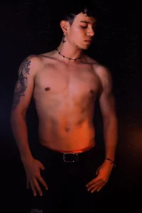 LaramucciのSEXY BOY LEO 🍆🔥の 9枚の写真