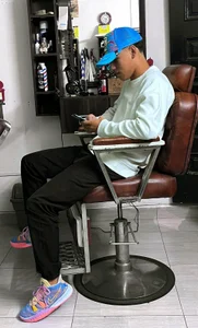 Public de CRYBYT9  photos