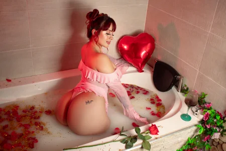 Paiige_peachPure Sin, Sweet Love 💕图片 3