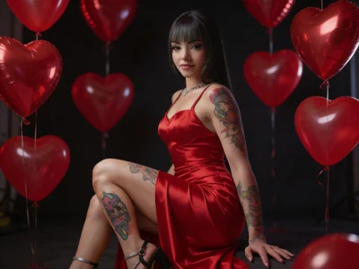 Mia_Monroee Your Valentine’s Secret Desire Hình