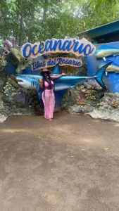 TinnaCobb see you Monday I'm on vacation Pic 2