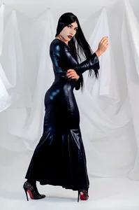 HALLOWEEN 🥵😈 od alya_lovecraft02  9 snímek