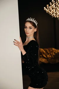 EmilyBroown: 👑✨ Queen ✨👑 ( 5 фото)