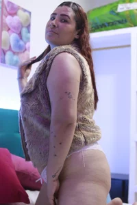 SweetSurrender69s XXX nøgenfoto 1