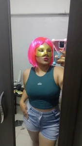 scarlet18noir's XXX Nude Photo 4