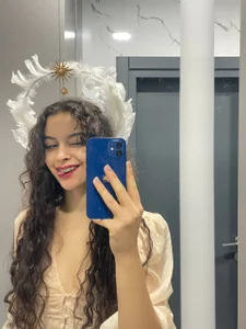 NikaBliss I'm your little angel girl whose pussy is wet and delicious juice flows from her💦😘😛 Foto 5