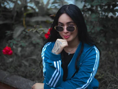 IVONNY_RIOS hello 🧡 Pic 2