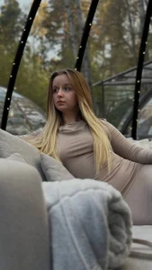 Rina_Panic Photosry in honor of my 21th birthday🥰😍 Pic 7