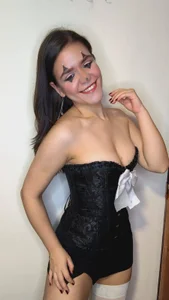 SophiaSweetxxx Happy halloween 🎃 Bilde 3