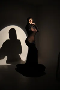 violet_scott_ 🔥 Desire perfected with time. Pic 3