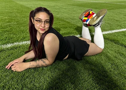 cristaldeker😘 Ready for overtime?图片 2
