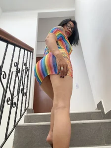 hornywife_ Your horny mommy is back 😈 Pic 6