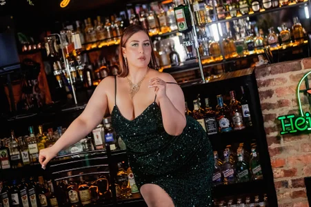 Helenstanford 🍀Lady´s Night🍏 St. Patrick  3. fénykép