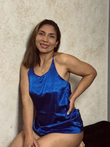 SexyRachel_ Sexy blue 💙 Pic 4