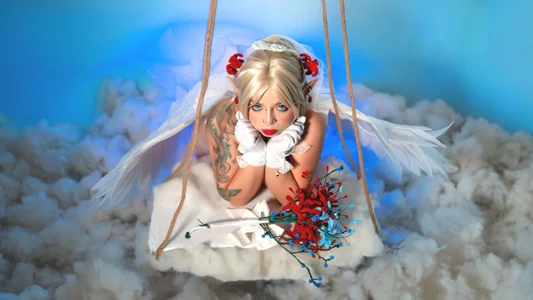 _Vermell_ 🤍 “Would you be this Elf Bride's Valentine?” 🤍 Poză 8