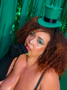 MaraaSweett Sweet Saint Patrick's Day!💚☘ Foto 2