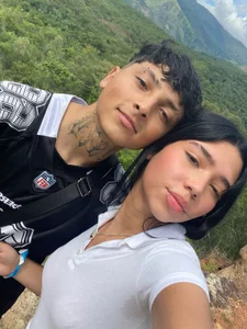 Sky_n_Zayn Public Foto 4