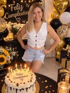 Bryony_Sullyvan kullanıcısının Happy birthday to me albümü -  2 fotoğraf