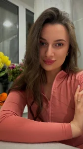 Luna_Raee a little tenderness with a cute cat Pic 4