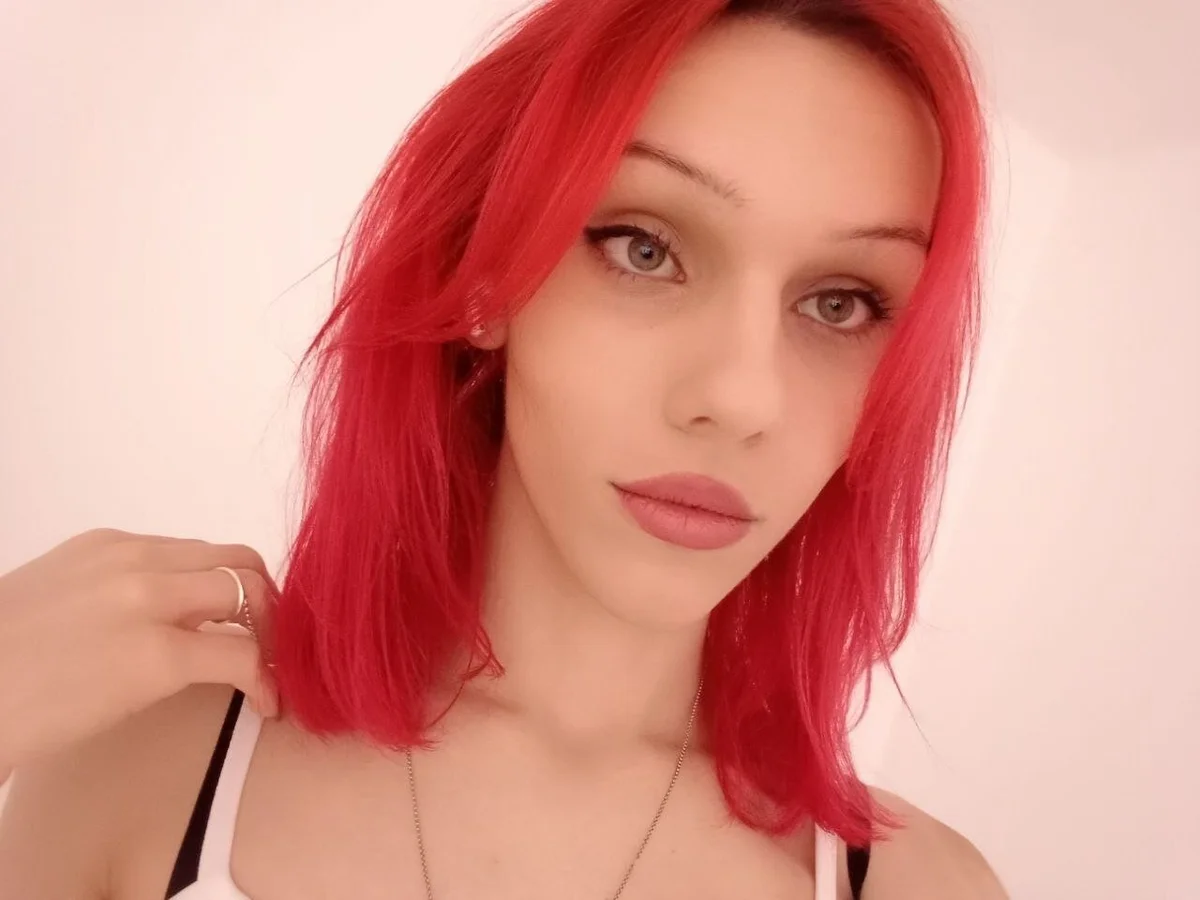 Kirana_Hayes Populära bilder 2058