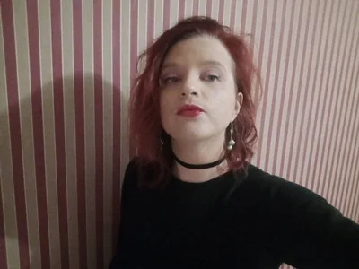 Caroline_hot69 Caroline public Foto 5