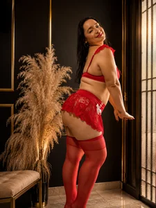 Zoe_aitanaa Passion Red! ❤️ slika 4