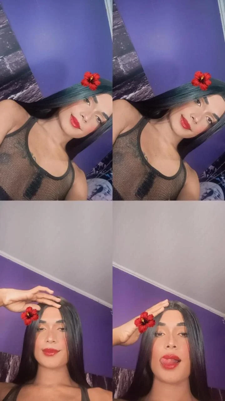 Alisson_Secrett_ Trendaava kuva 1123