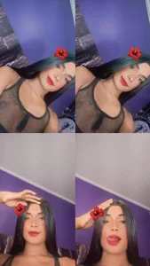 Alisson_Secrett_ Public Bilde 6