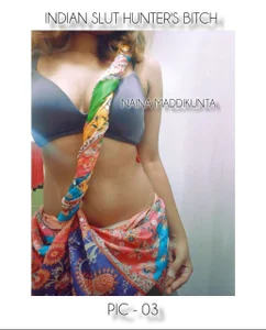 NAINA MADDIKUNTA - HYDERABAD SLUT GONE WILD FOR US (DM US FOR FULL BUNDLE)