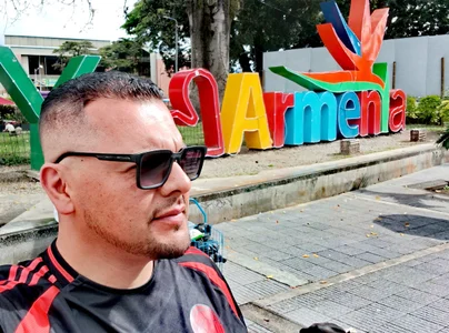 OsoBearColombia Public Foto 5