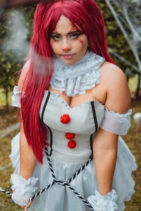 eva_daemon kullanıcısının The Game of Fear 🎈 albümü -  5 fotoğraf