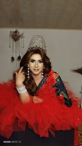 Kristhin_Adams winner of the crown in my reign 😍👑 Pic 7