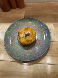 pappagburger わからん Pic 2