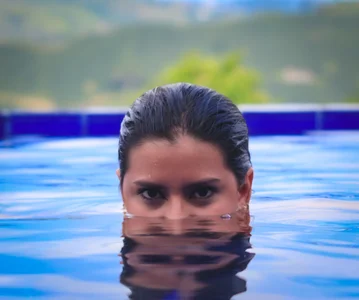 emilyy_cooperr un paseo sexy Foto